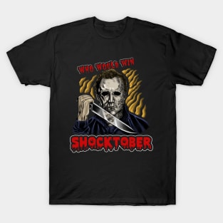 SHOCKTOBER T-Shirt